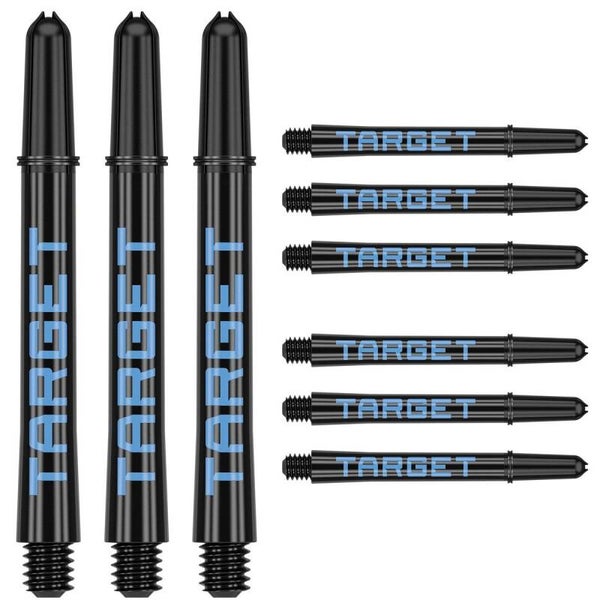 Pro Grip Tag Blue