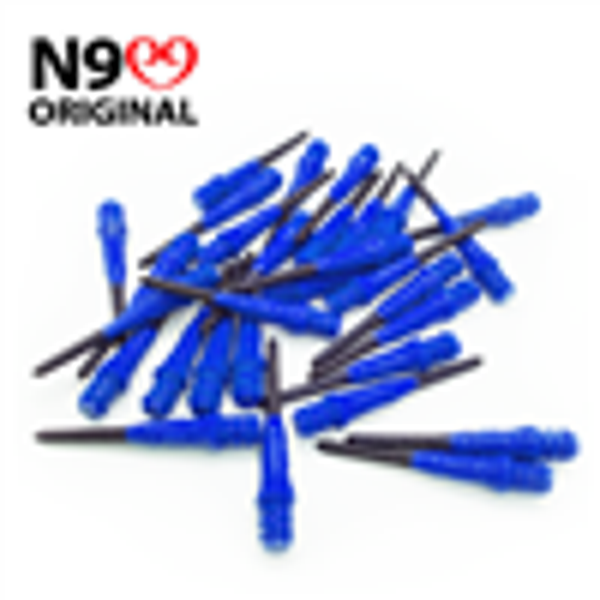 Lippoint Premium N9 TwinColor Black Blue