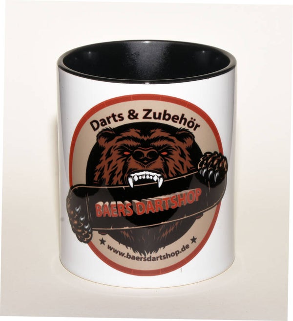 Tasse Dartshop