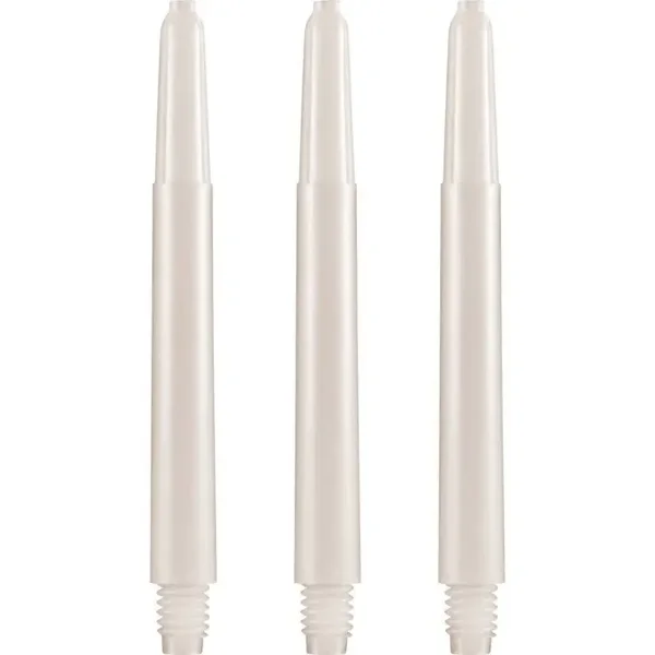 Nylon Shaft Milky White