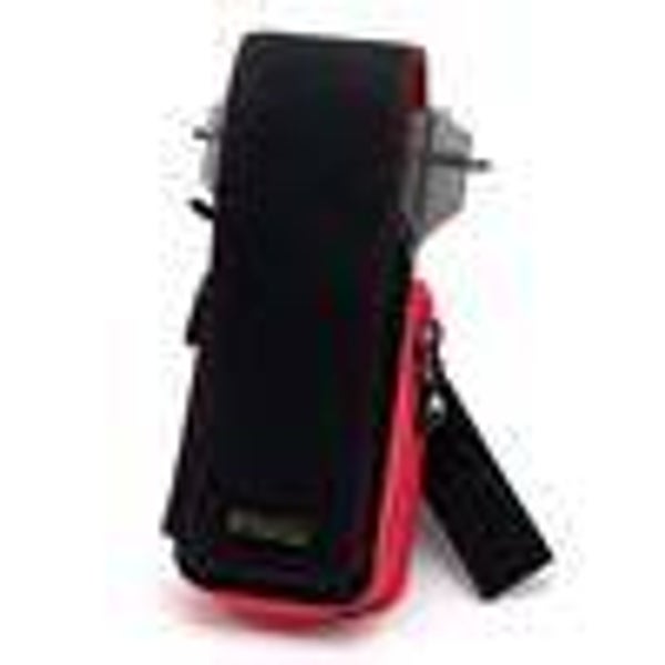 L-Dynastie Case Red