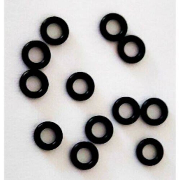 Gummiringe 10er Pack