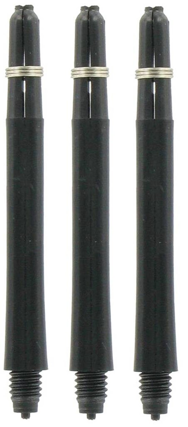 Nylon Shaft Black