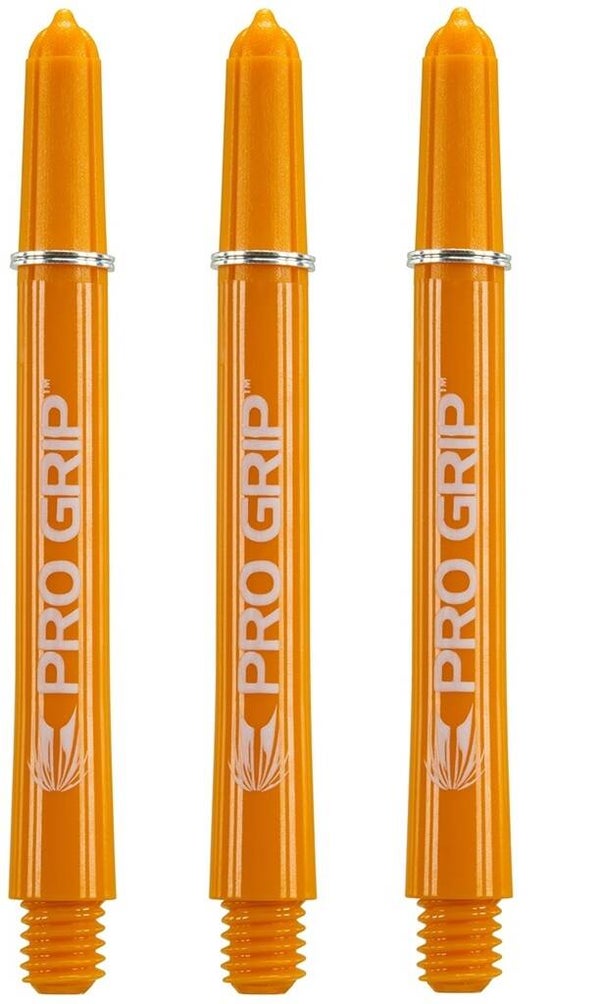 Pro Grip  Intermedium Orange