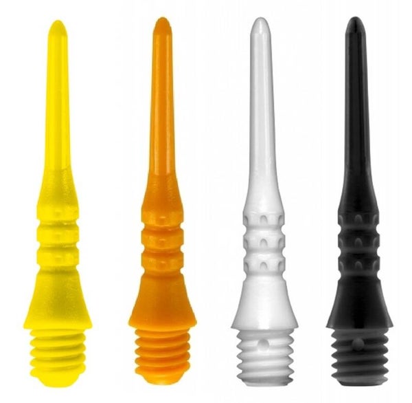 Target - Pixel Grip Spitzen - 50er Pack