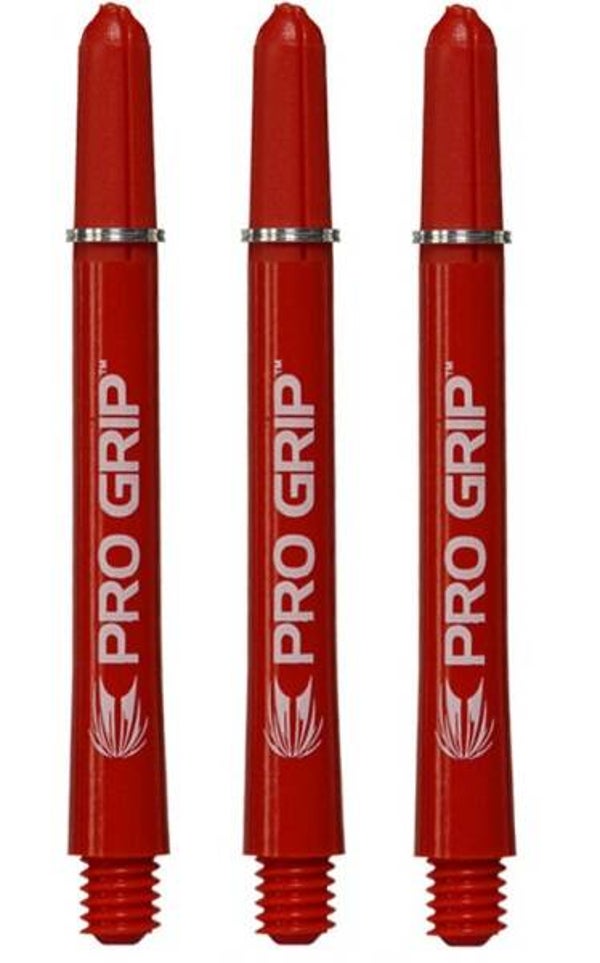 Pro Grip  Intermedium Red