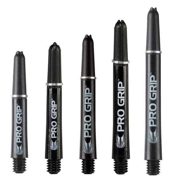 Pro Grip Intermedium Black