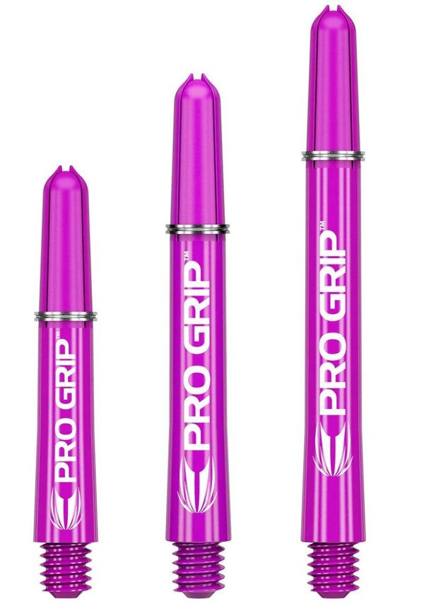 Pro Grip Lila