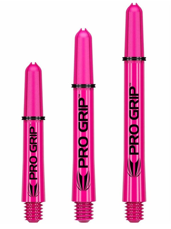 Pro Grip  Intermedium Pink