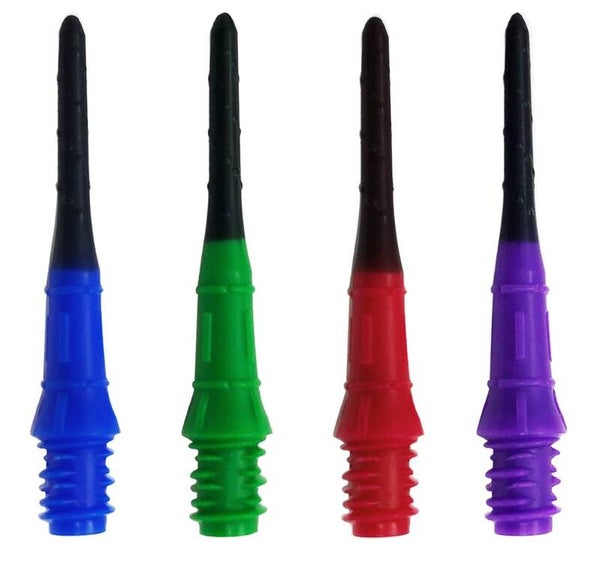 L-Style - Premium Lippoint N9 TwinColor Black - 30er Pack