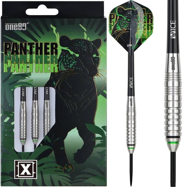 Panther-X Steeldarts 21/23 Gramm