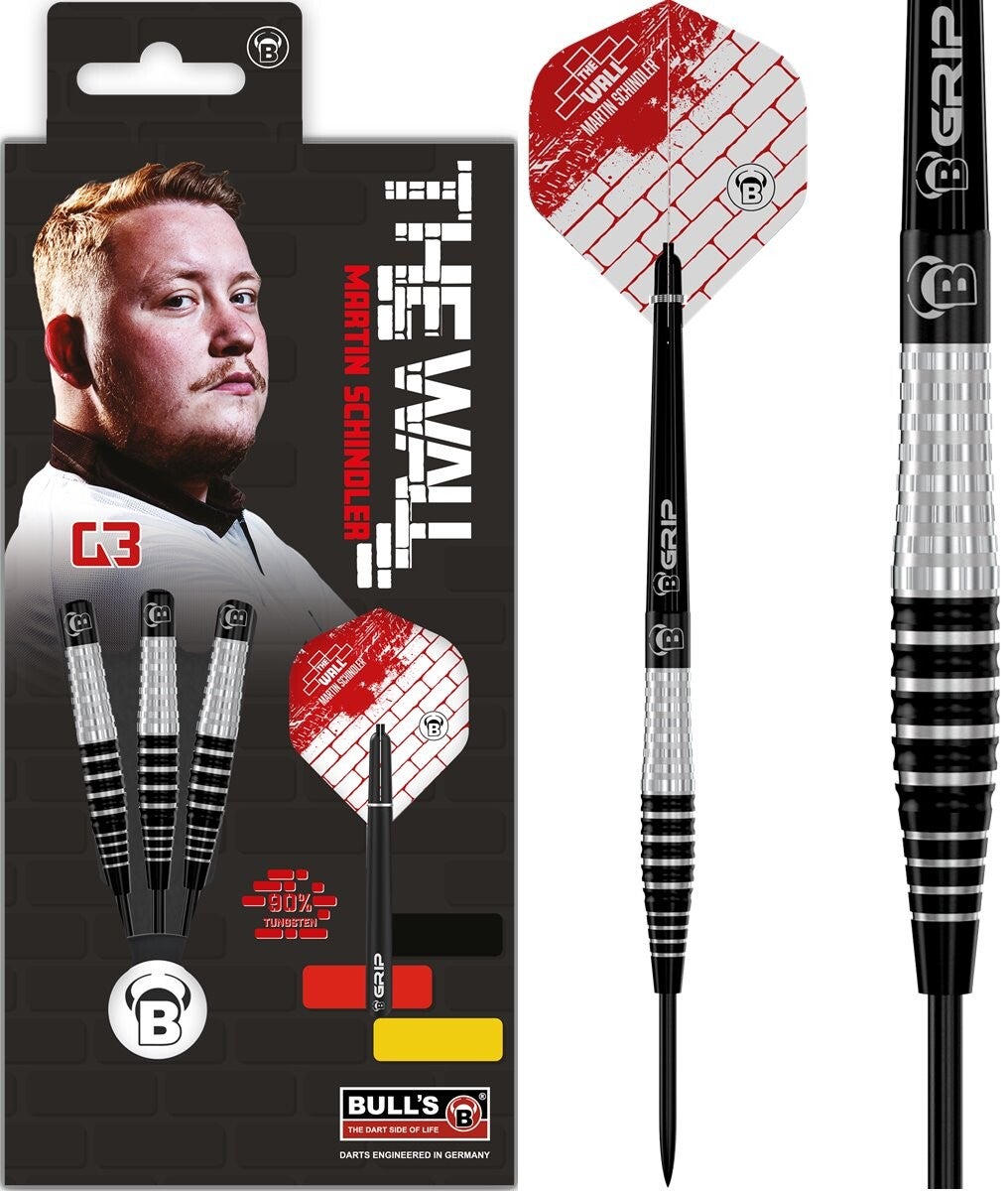 Martin Schindler Original G3 90%