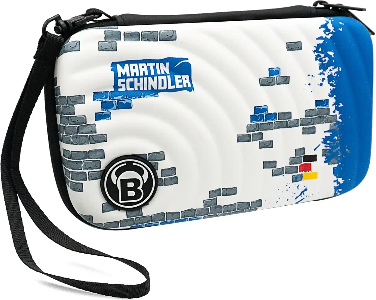 ORBIS XL Martin Schindler Dartcase