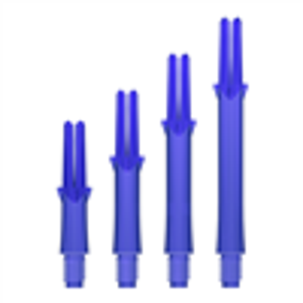 L-SHaft LockedBlue 260