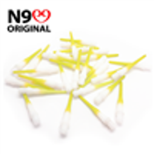 Lippoint Premium N9 TwinColor Lemon