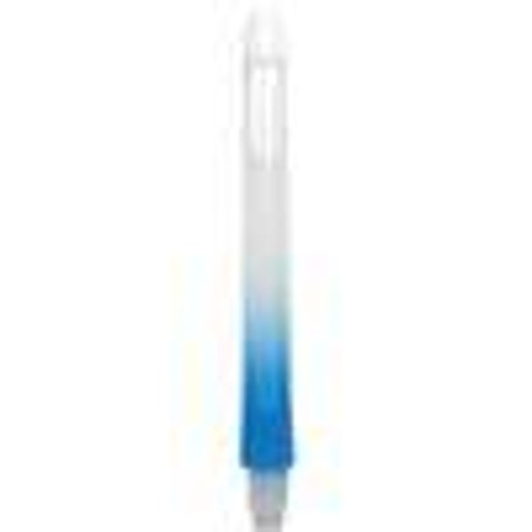 L-SHaft Two Tone Milky Blue 260