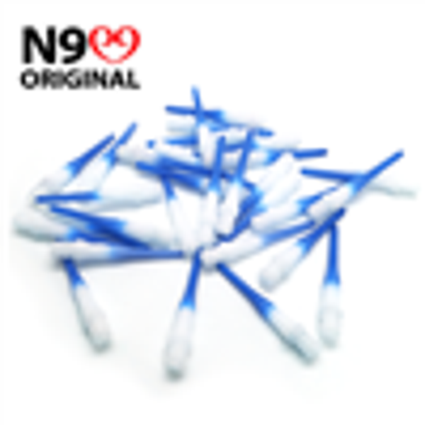 Lippoint Premium N9 TwinColor Ocean Blue