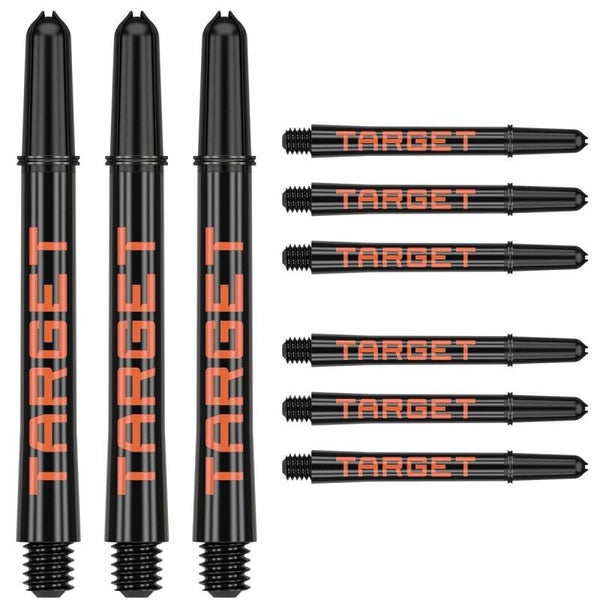 Pro Grip Tag Orange 3er Set