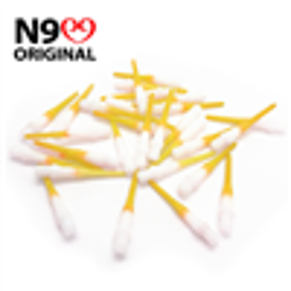 Lippoint Premium N9 TwinColor Orange