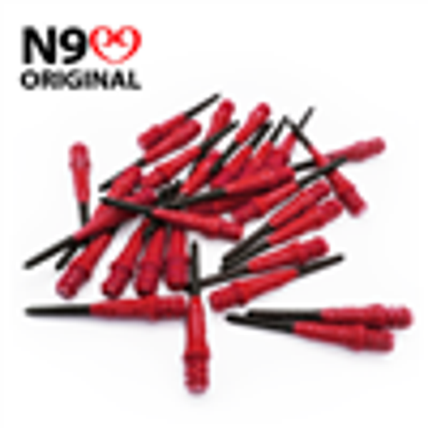 Lippoint Premium N9 TwinColor Red Black