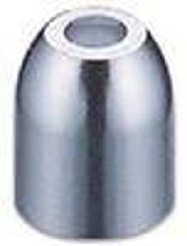 Shell Look Premium Silver