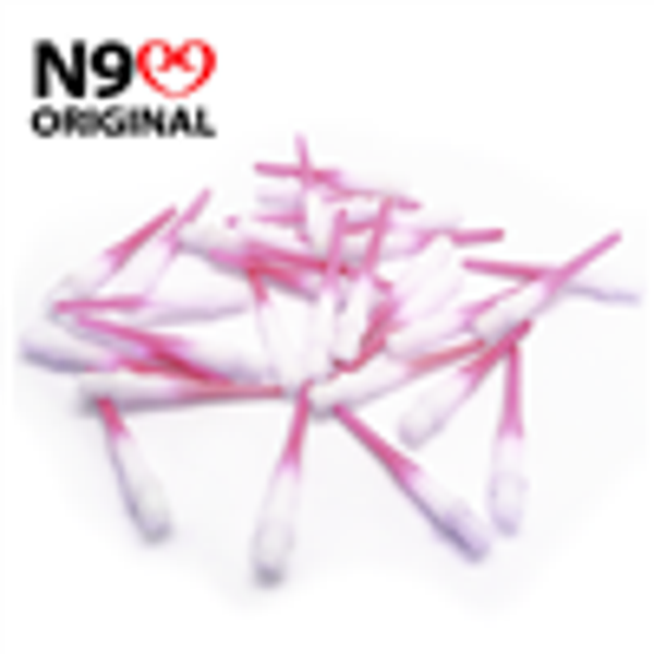 Lippoint Premium N9 TwinColor Strawberry