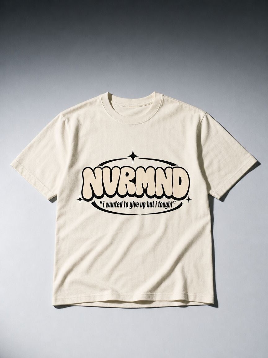 Y2K streetwear graphic tee