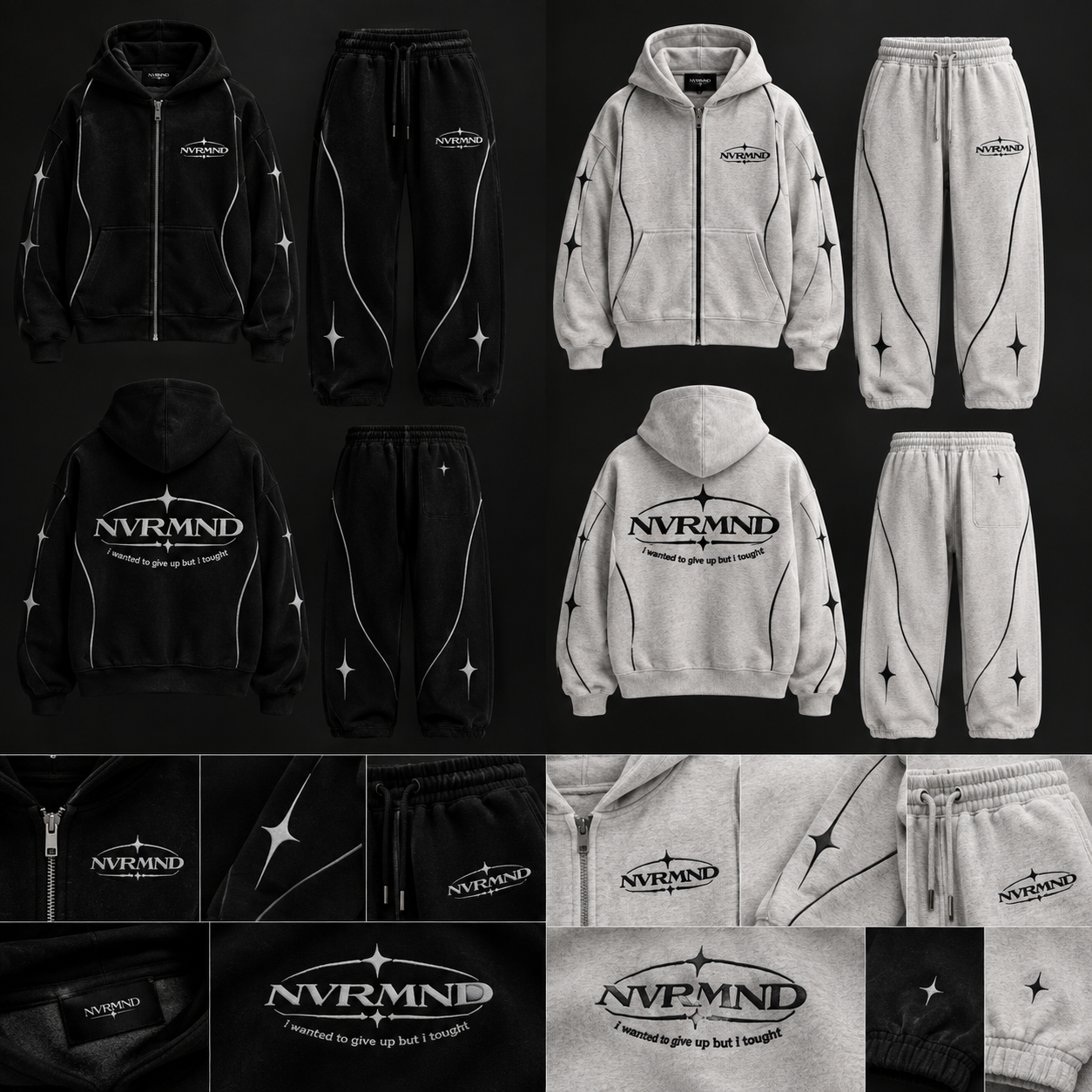 Astro-Tech Uniform