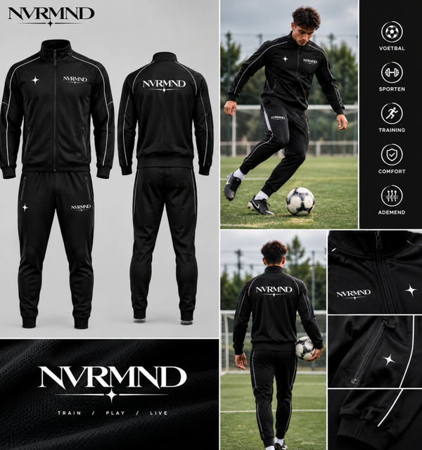 Stellar Track Jacket & Pants