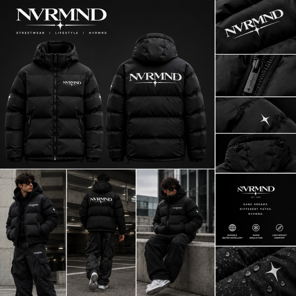 The Dreamer Puffer