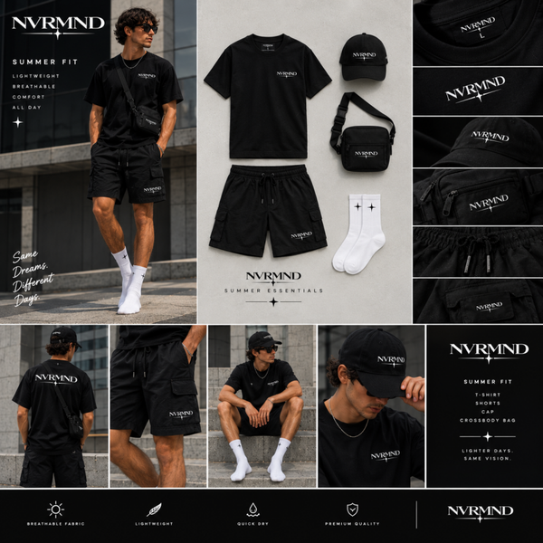 summer fit