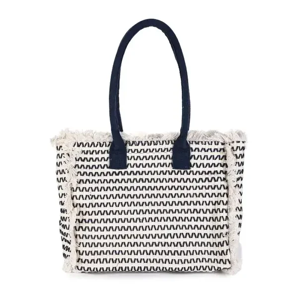 tas   Navy blue