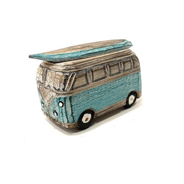 vw busje
