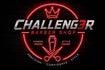 Challeng3r BarberShop