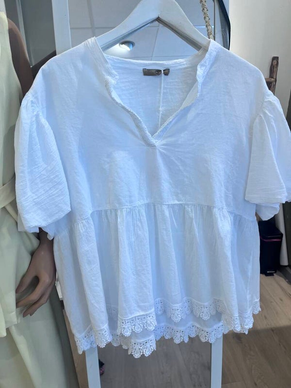 Blouse Soof