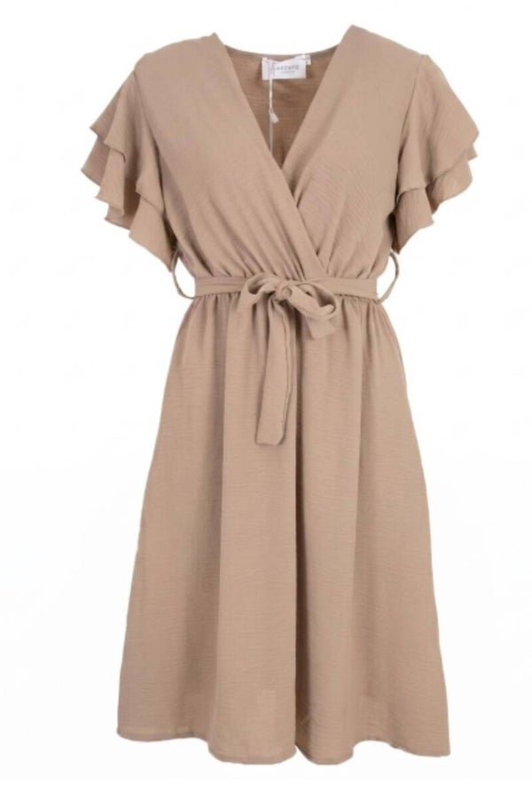 Jurk Sylvie