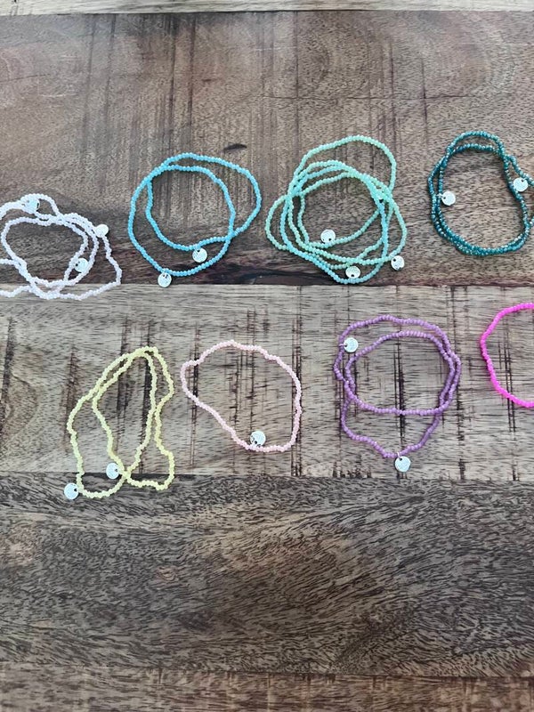 Biba Armbandjes