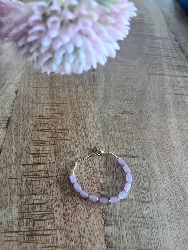 Armband Label Kiki Sun