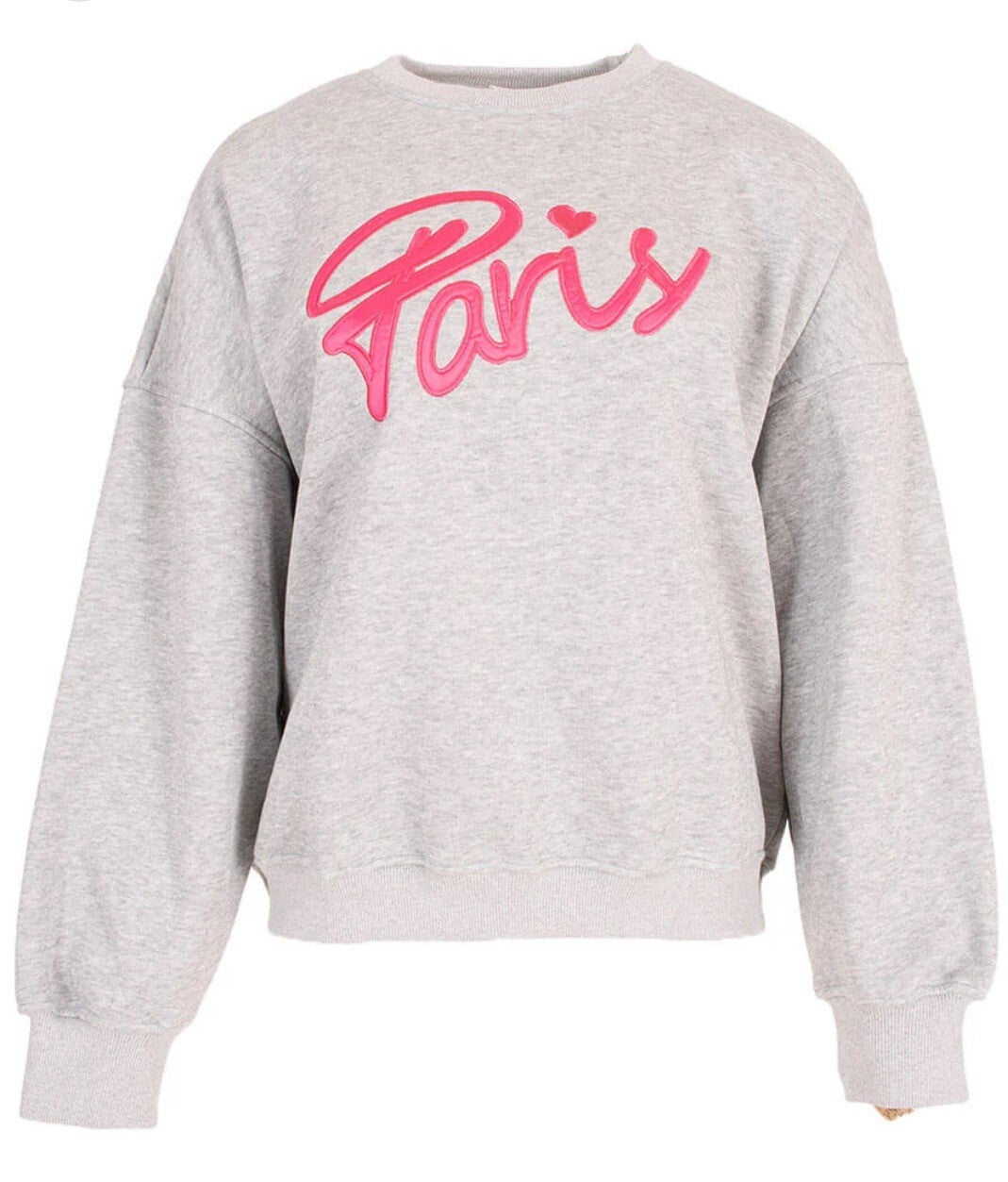Sweater Paris