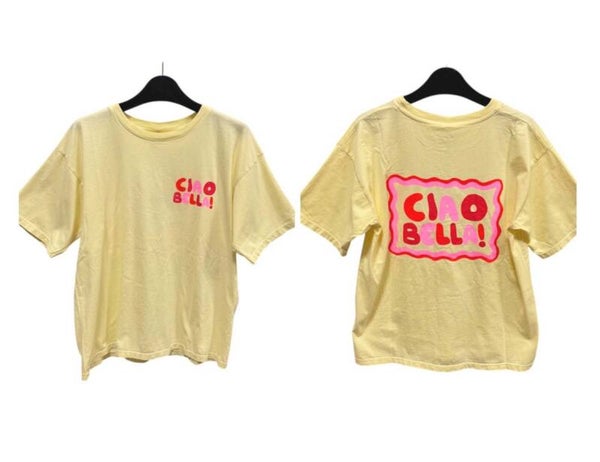 Tshirt Bella