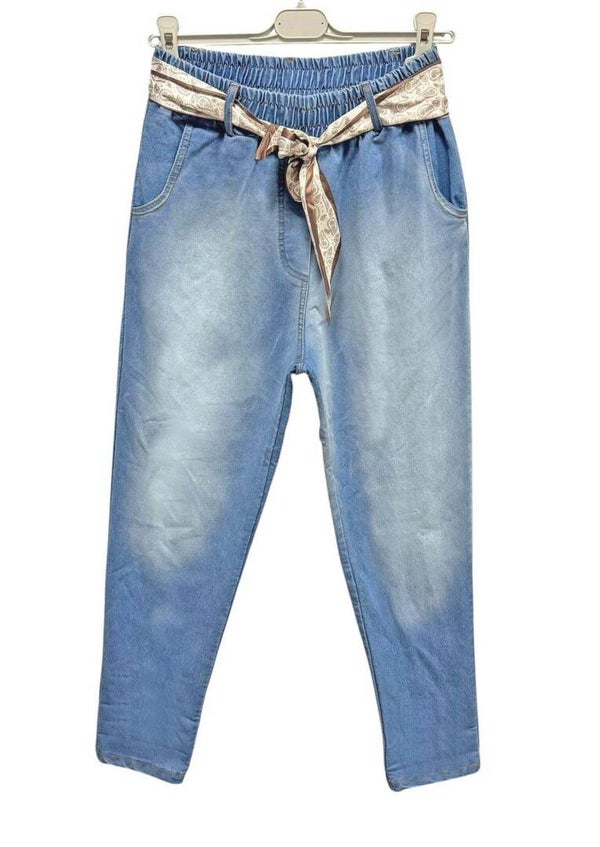 Jog jeans Pixie