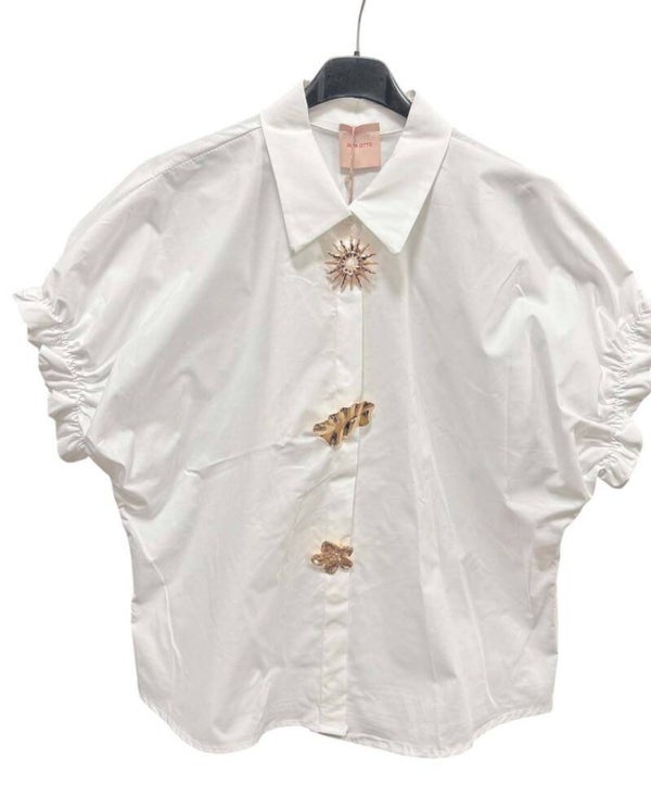Blouse Marieke