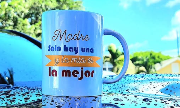 Personalized Mug