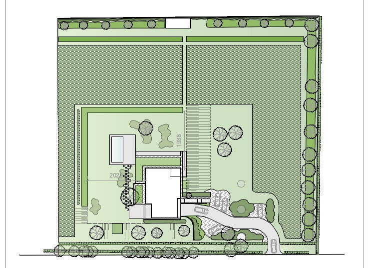 Tuinarchitectuur
