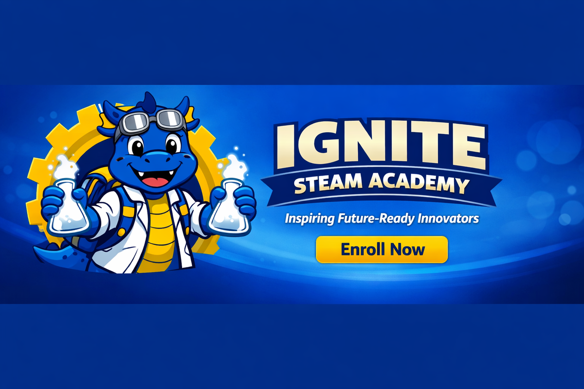ISA Ohio Clark County Enrollment / Ignite STEAM Academy Clark County ...