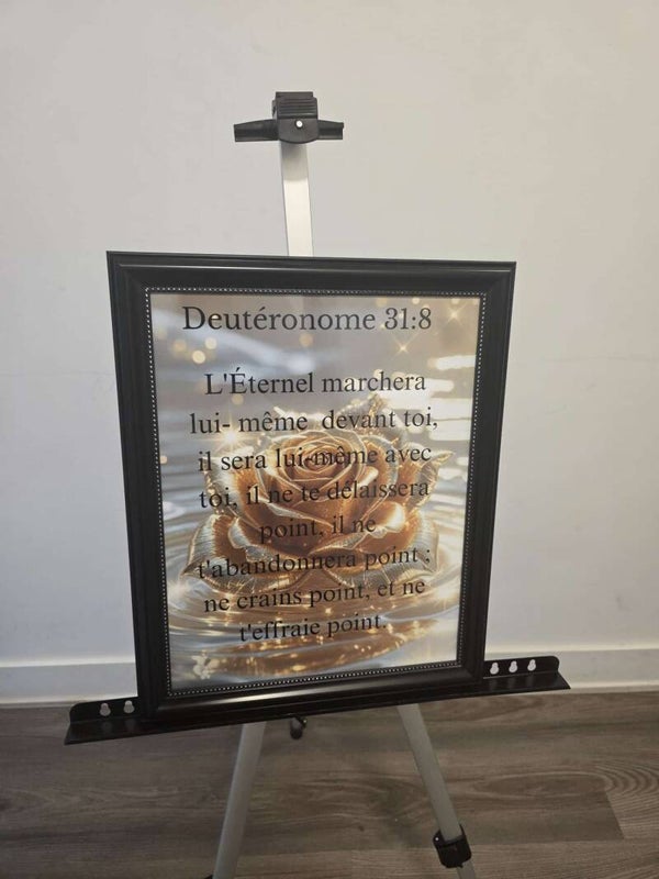 Tableau biblique