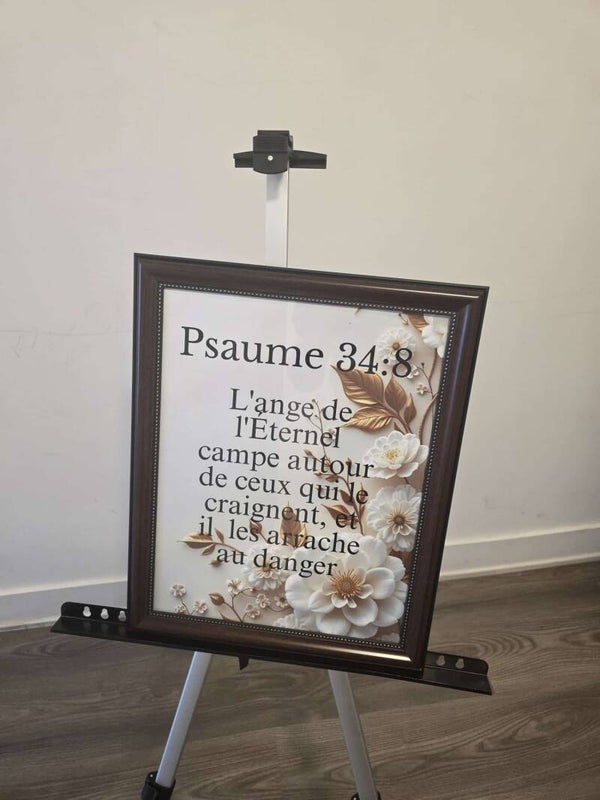 Tableau biblique