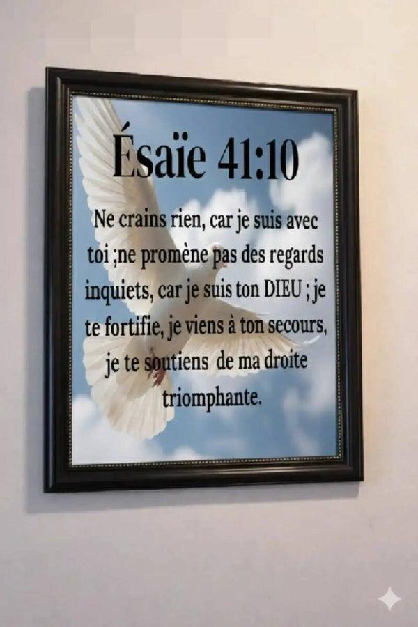 Tableau biblique