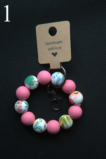 Keychain Round - Big & Mini