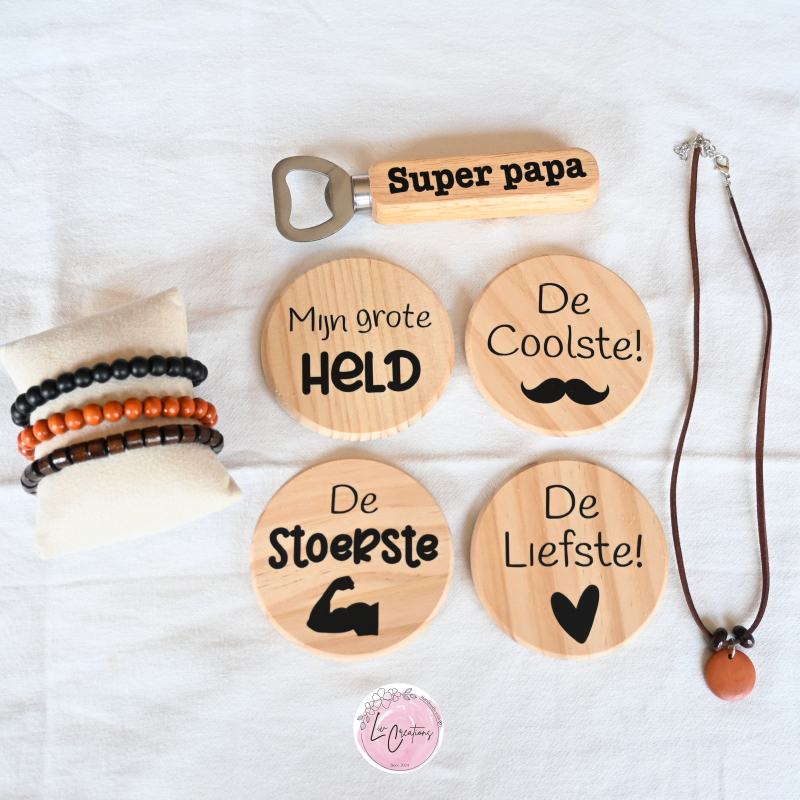 Vaderdag Liv Creations